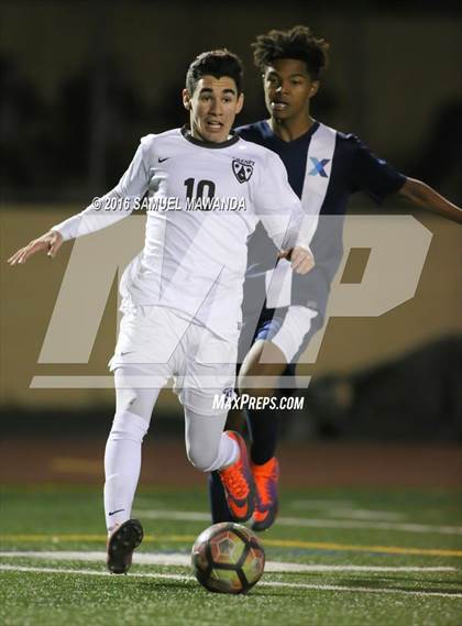 Thumbnail 2 in Crespi vs. Crossroads  photogallery.
