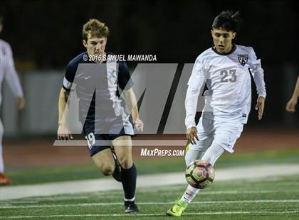 Thumbnail 1 in Crespi vs. Crossroads  photogallery.