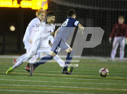 Thumbnail 2 in Crespi vs. Crossroads  photogallery.
