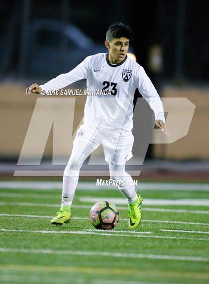 Thumbnail 3 in Crespi vs. Crossroads  photogallery.
