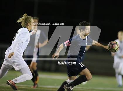 Thumbnail 2 in Crespi vs. Crossroads  photogallery.