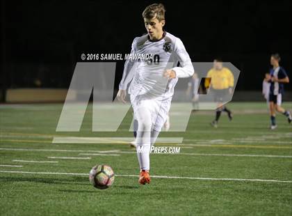 Thumbnail 2 in Crespi vs. Crossroads  photogallery.