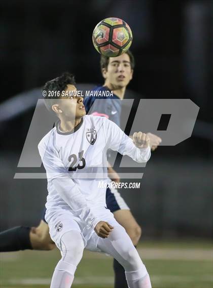 Thumbnail 1 in Crespi vs. Crossroads  photogallery.