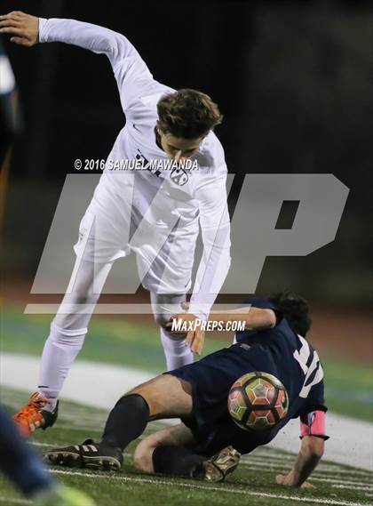 Thumbnail 2 in Crespi vs. Crossroads  photogallery.