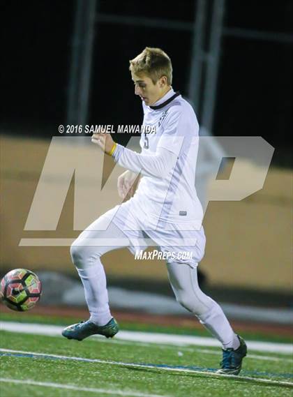 Thumbnail 1 in Crespi vs. Crossroads  photogallery.