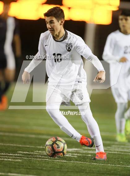 Thumbnail 2 in Crespi vs. Crossroads  photogallery.