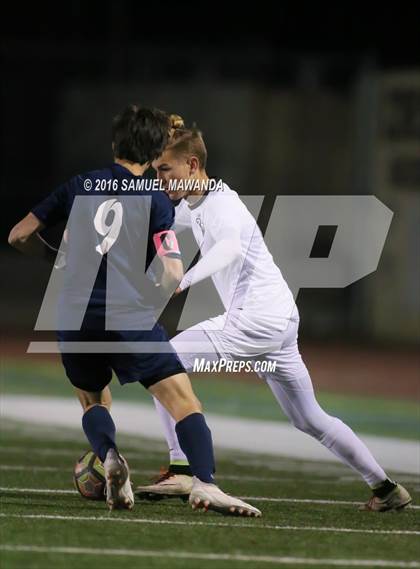Thumbnail 2 in Crespi vs. Crossroads  photogallery.
