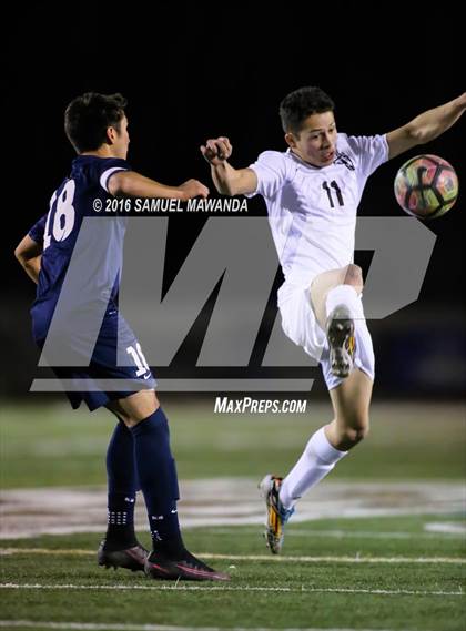 Thumbnail 1 in Crespi vs. Crossroads  photogallery.
