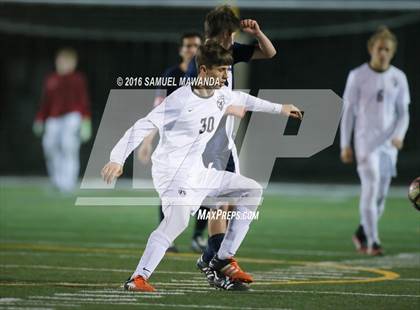 Thumbnail 2 in Crespi vs. Crossroads  photogallery.
