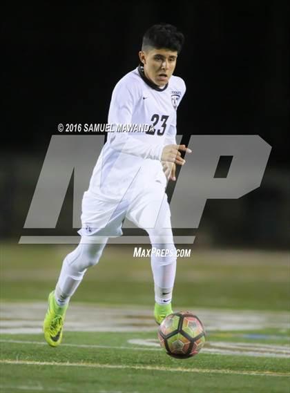 Thumbnail 1 in Crespi vs. Crossroads  photogallery.