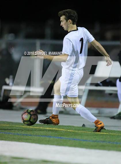 Thumbnail 2 in Crespi vs. Crossroads  photogallery.