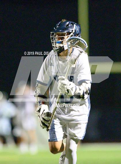 Thumbnail 3 in Mountain Vista @ Valor Christian photogallery.