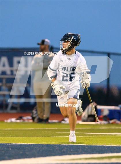 Thumbnail 3 in Mountain Vista @ Valor Christian photogallery.