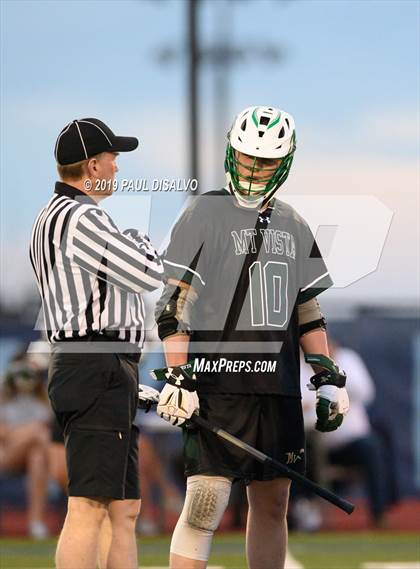 Thumbnail 1 in Mountain Vista @ Valor Christian photogallery.