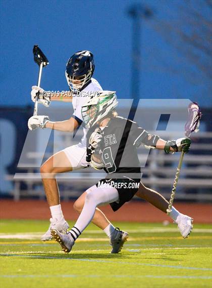 Thumbnail 1 in Mountain Vista @ Valor Christian photogallery.