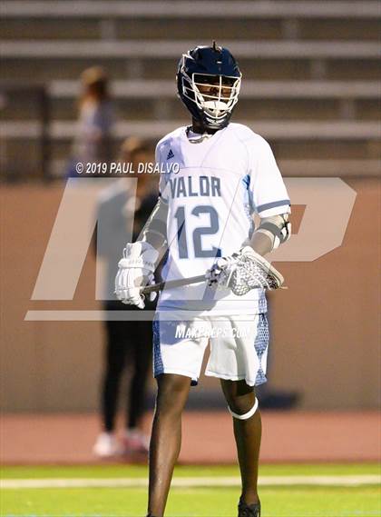 Thumbnail 1 in Mountain Vista @ Valor Christian photogallery.