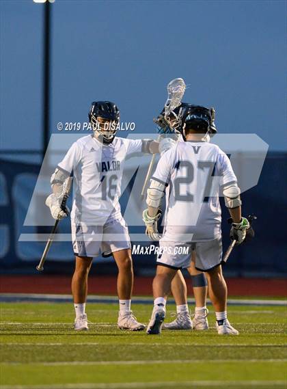 Thumbnail 2 in Mountain Vista @ Valor Christian photogallery.