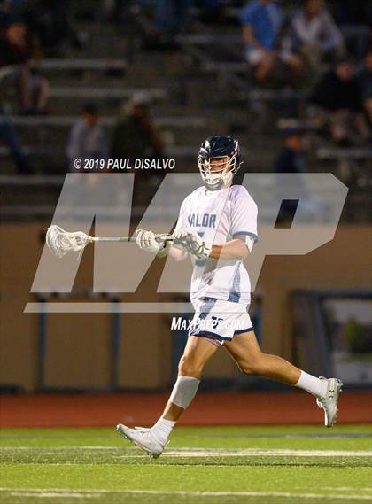 Thumbnail 3 in Mountain Vista @ Valor Christian photogallery.