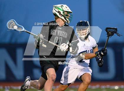 Thumbnail 3 in Mountain Vista @ Valor Christian photogallery.