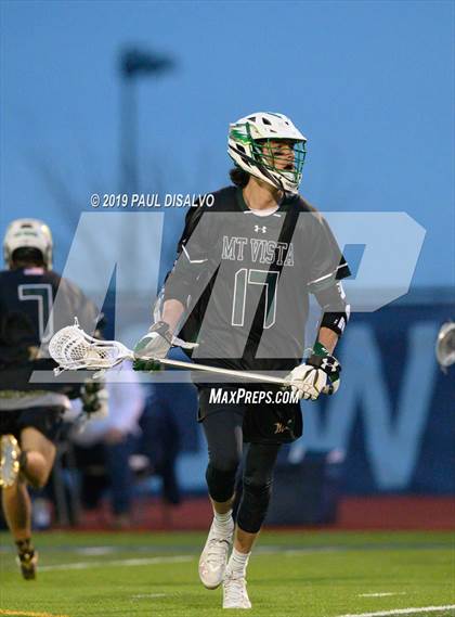 Thumbnail 2 in Mountain Vista @ Valor Christian photogallery.