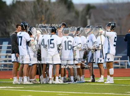 Thumbnail 3 in Mountain Vista @ Valor Christian photogallery.