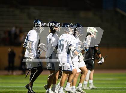 Thumbnail 1 in Mountain Vista @ Valor Christian photogallery.