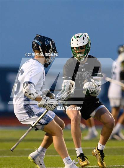 Thumbnail 1 in Mountain Vista @ Valor Christian photogallery.