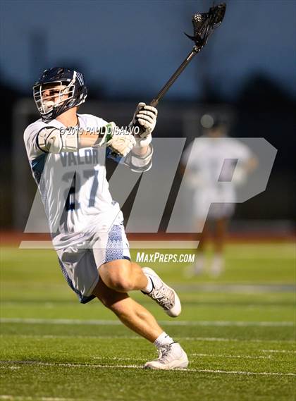 Thumbnail 1 in Mountain Vista @ Valor Christian photogallery.