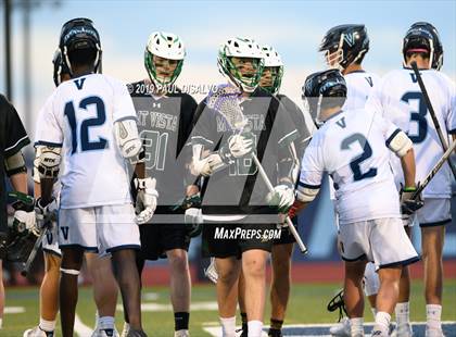 Thumbnail 2 in Mountain Vista @ Valor Christian photogallery.