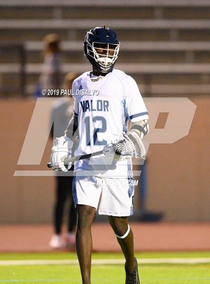 Thumbnail 2 in Mountain Vista @ Valor Christian photogallery.