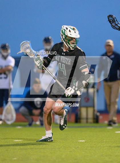 Thumbnail 2 in Mountain Vista @ Valor Christian photogallery.