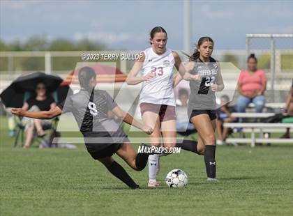 Thumbnail 3 in Jordan @ Copper Hills photogallery.