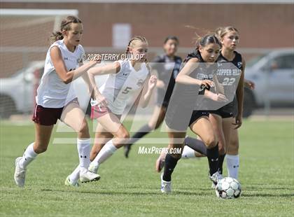 Thumbnail 3 in Jordan @ Copper Hills photogallery.
