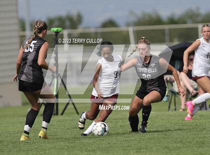 Thumbnail 2 in Jordan @ Copper Hills photogallery.