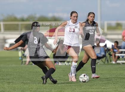 Thumbnail 2 in Jordan @ Copper Hills photogallery.
