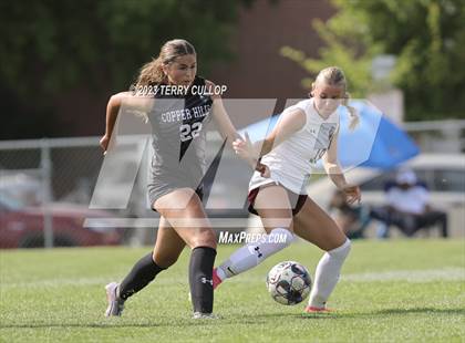 Thumbnail 3 in Jordan @ Copper Hills photogallery.
