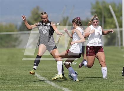 Thumbnail 3 in Jordan @ Copper Hills photogallery.