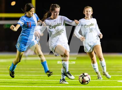 Thumbnail 1 in Campo Verde @ South Mountain photogallery.