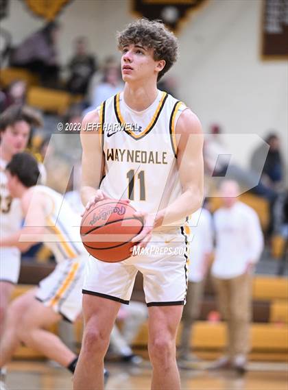 Thumbnail 1 in Chippewa @ Waynedale photogallery.