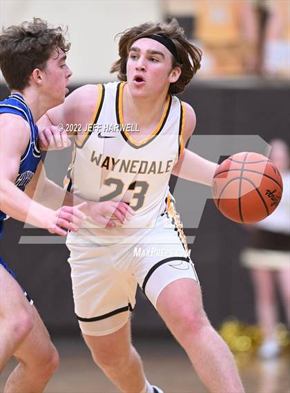Thumbnail 1 in Chippewa @ Waynedale photogallery.