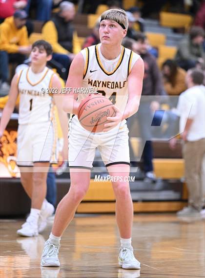 Thumbnail 1 in Chippewa @ Waynedale photogallery.