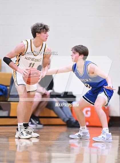 Thumbnail 2 in Chippewa @ Waynedale photogallery.