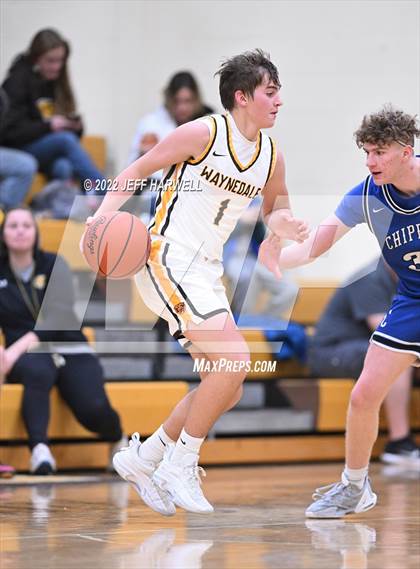 Thumbnail 3 in Chippewa @ Waynedale photogallery.