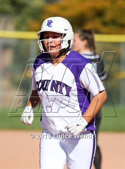 Thumbnail 1 in Douglas County vs. Fossil Ridge photogallery.