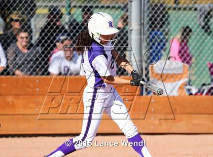 Thumbnail 2 in Douglas County vs. Fossil Ridge photogallery.