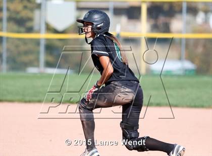 Thumbnail 2 in Douglas County vs. Fossil Ridge photogallery.
