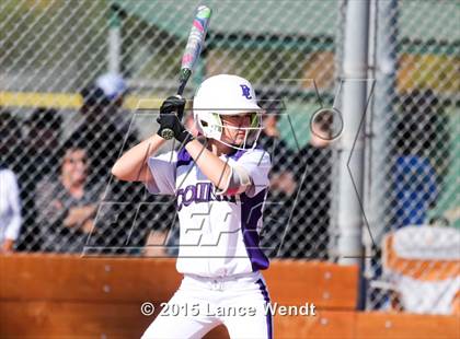 Thumbnail 2 in Douglas County vs. Fossil Ridge photogallery.