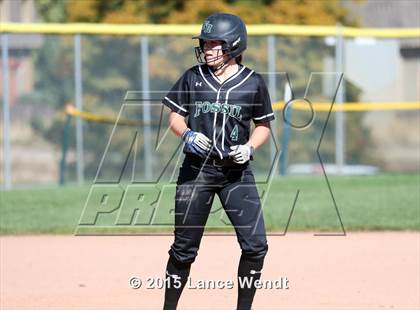 Thumbnail 2 in Douglas County vs. Fossil Ridge photogallery.