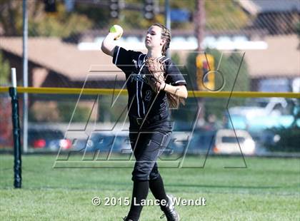 Thumbnail 1 in Douglas County vs. Fossil Ridge photogallery.