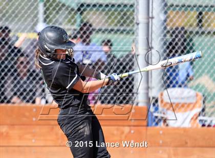 Thumbnail 3 in Douglas County vs. Fossil Ridge photogallery.